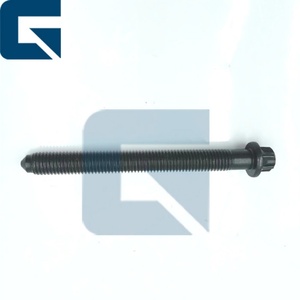 11700334 VOE11700334 Excvayor EC210D EC240B Boulon de culasse - Product Image 3