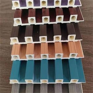 Pannelli di rivestimento parete bagno impermeabili <span class=keywords><strong>3d</strong></span> pannelli di parete impermeabile pannelli di parete in acrilico - Product Image 3