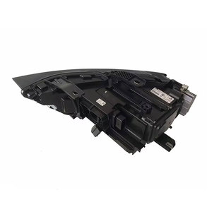 Faro di Ricambio Rigenerato di Alta Qualità 12V 6000K a Lunga Durata per AUDI <span class=keywords><strong>Q3</strong></span> 2016-<span class=keywords><strong>2018</strong></span> - Product Image 4