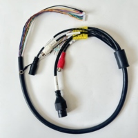 Kabel Molex Custom 1.25-8Y 1.25-10Y Rakitan Kabel Molex Picoblade