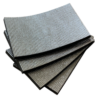 Rouleau de mousse XPE en aluminium, isolation réfléchissante, barrière thermique pour murs et toits, isolation phonique en mousse