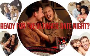 <span class=keywords><strong>Jeu</strong></span> de cartes pour couples 150 questions - Défi - Parfait pour un anniversaire, un cadeau de la Saint-Valentin - Vente en gros OME ODM - Product Image 6