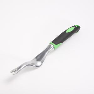 Ensemble d'outils de jardinage comprenant des pelles, des râteaux, des houes et des sécateurs. Une variété d'outils de jardinage, des ciseaux d'élagage en alliage d'aluminium. - Product Image 3