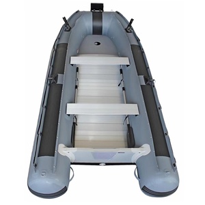 Bote Inflable de Goma Resistente YL-S015, Bote Inflable YL-S015 - Product Image 6