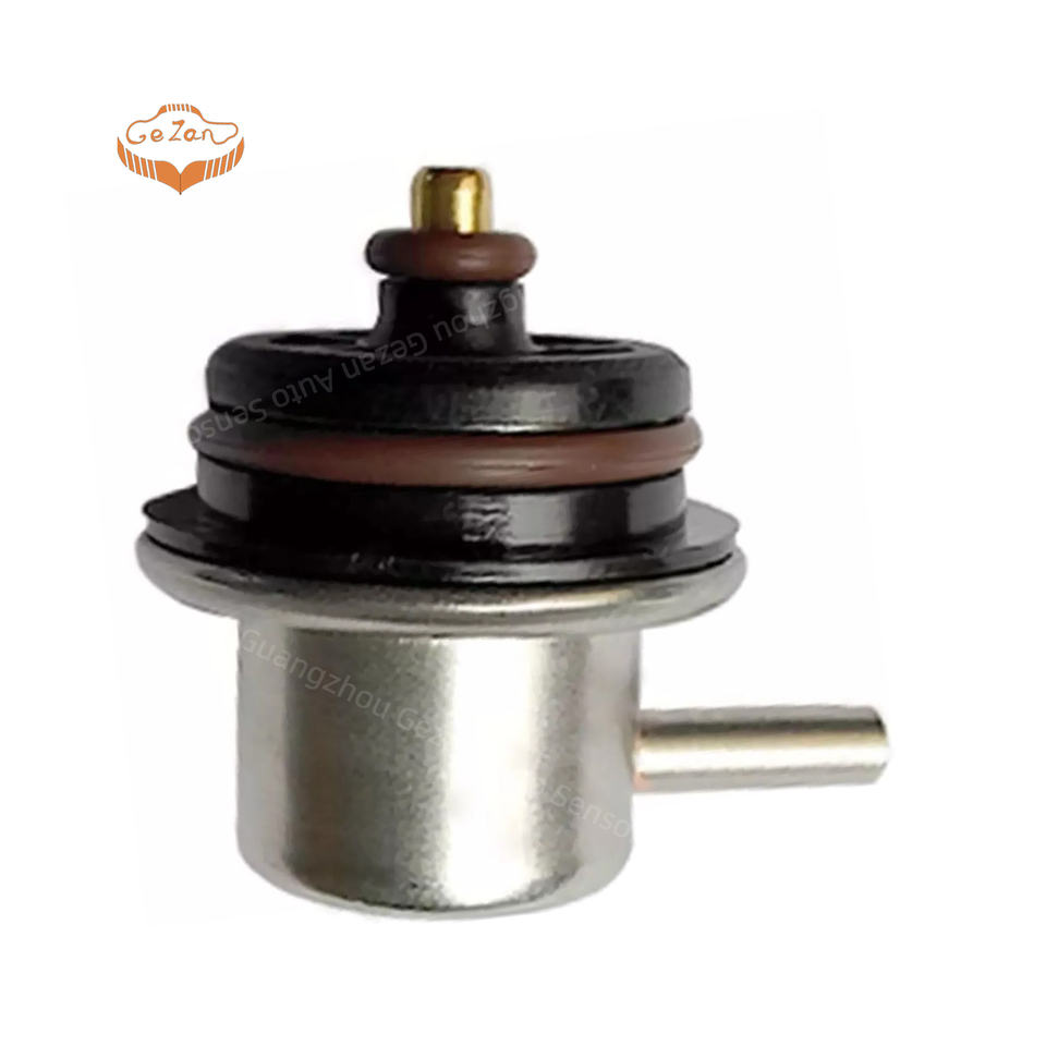 Vehicle Parts Fuel Pressure Regulator for Isuzu 2172251 17113687 ...