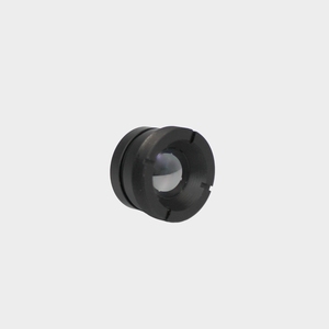 Lentille optique de haute précision de 9,1 mm avec une transmission élevée pour les systèmes optiques - Product Image 1