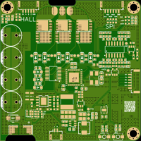Fournisseur de fabrication d'assemblages de circuits imprimés électroniques OEM, approvisionnement en composants de circuits imprimés