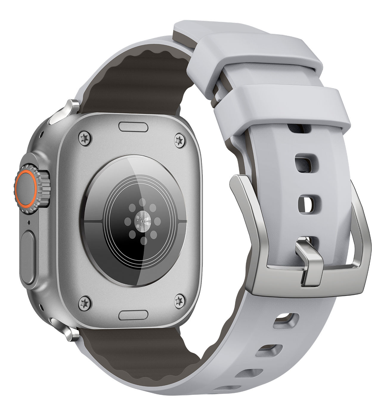 04 # สีเทาอ่อน