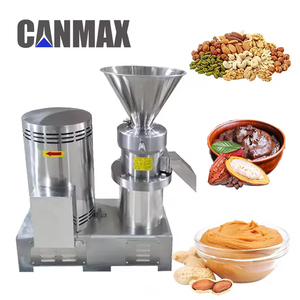 Máy ép dầu ca cao nhỏ đa năng cho Bơ ca cao và chế biến đậu - Product Image 5