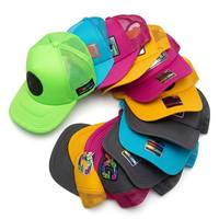 Gorra Trucker X&K Personalizada de Espuma con Ajuste Profundo y Corona Alta, Parte Delantera Estructurada, Logotipo Personalizado, Impresión 3D en Relieve, Estilo Hip Hop, Venta al por Mayor