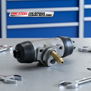 KINGSTEEL 批发汽车配件后轮制动缸适用于丰田陆地巡洋舰 80 Haice TUNDRA 皮卡 HILUX V 47550-60120 - Product Image 1