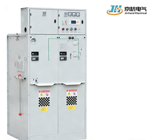 Mittel- und Hochspannungs-Schaltanlagen RMU Schaltanlage <span class=keywords><strong>SF6</strong></span> 12KV 24KV 33KV 40,5KV 12kV Lasttrenn-Ringhaupteinheit - Product Image 5