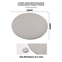 Tapis de clavier en cuir PVC tapis de souris PC Gamer XXL dessin animé tapis de bureau ordinateur PVC tapis de souris de jeu couleur unie Animal OEM ODM caoutchouc