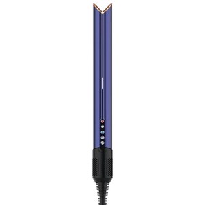 Placa de cerámica automática al por mayor, herramienta de estilismo para el cabello, pantalla LED, férula eléctrica para secado en húmedo, secador de pelo multifuncional, alisador - Product Image 1