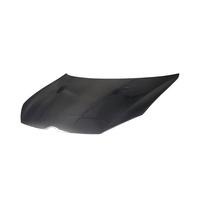 Capot moteur en fibre de carbone style GTI Vantwo pour Volkswagen Golf 6 MK6, accessoires de modification extérieure du capot avant, 2008-2013