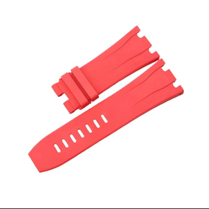 สายนาฬิกากันน้ำขนาด 30 มม. สำหรับสาย AP รุ่น 26400 26045 ขนาด 44 มม. - Product Image 6