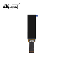 4,58 Zoll TFT Bar-Typ LCD 320x960 SPI/RGB-Schnittstelle Geeignet für Kleingeräte-Displays Touchscreen-fähig