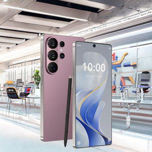 S26<span class=keywords><strong>มือ</strong></span>2nd S26Ultra พิเศษ redmagic 11 pro <span class=keywords><strong>plus</strong></span> โทรศัพท์<span class=keywords><strong>มือ</strong></span>ถือ24g + 1tb deca core 108MP lte cdma ฝรั่งเศส/สเปน - Product Image 5