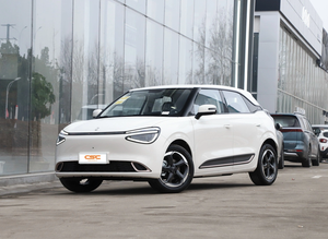 El Dongfeng Nammi 01 2024, Vehículo de Nueva Energía, Auto Compacto y Ligero en Venta en China, Dongfeng Nammi 01 2024, Nueva Energía - Product Image 3