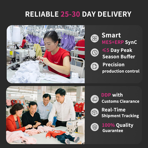 T-shirt en tricot imprimé décontracté et écologique à col rond pour filles d'été, manches courtes pour tout-petits - Product Image 6