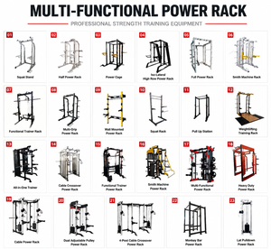 Kit d'accessoires Iso Arms pour barres de dips, leviers parallèles pour rack de musculation, équipement de force pour le haut du corps en salle de sport - Product Image 4