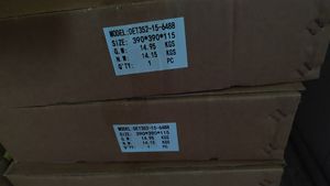 YNF 396-4439 Pièces d'arbre d'accouplement de haute qualité pour excavatrices (E336E, E336F) pour embrayages 3964439 - Product Image 2