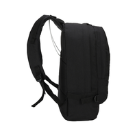 Sac à dos de camouflage vintage pour hommes-Sac de randonnée en polyester Oxford imperméable avec cadre interne, multi-compartiments pour les voyages en plein air