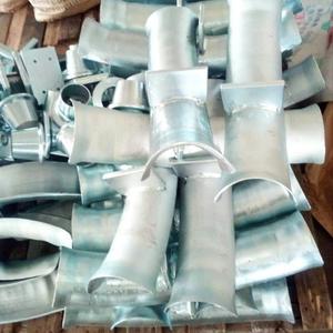 Plaque de protection de câble, rayon de courbure 400-450-500 mm, accessoires et pièces pour orifices/puits - Product Image 5