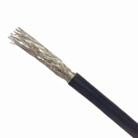 Pabrik langsung OEM 23awg kabel komunikasi Sftp Cat6a jaringan Lan kabel Ethernet Cat8 Sftp 1000ft Cat7a S/FTP Cat7 kabel
