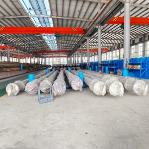 Barra de Bloqueo Interconectable para Plataforma de Perforación Rotatoria, Piezas de Repuesto de Maquinaria de Construcción con Bloqueo por Fricción de Alta Resistencia - Product Image 5