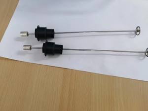 JJLF <strong>Falling</strong> <strong>Number</strong> Apparatus for Flour test - Product Image 3