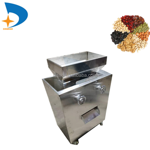 Máquina Automática Eléctrica para Cortar, Triturar y Picar Nueces, Anacardos, Cacahuetes y Almendras, <span class=keywords><strong>Precio</strong></span> de Fábrica - Product Image 1