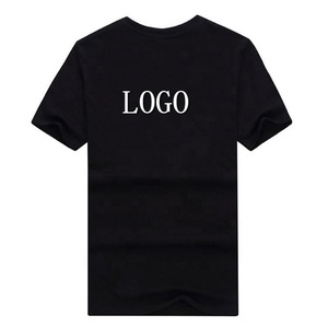 Commercio all'ingrosso Tubolare Casuale 100% del Cotone di Fare UNA Personalizzato Tee Shirt <span class=keywords><strong>Online</strong></span> - Product Image 1