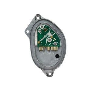 Módulo LED compatible con BMW (L) OEN 63119466175 - Product Image 1