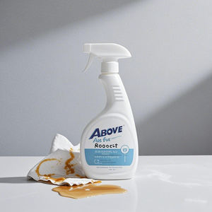 Huile dégraissante écologique Smell Fresh Spray nettoyant ennemi Support de qualité <span class=keywords><strong>alimentaire</strong></span> Commandes importantes Vente en gros Personnalisé - Product Image 4