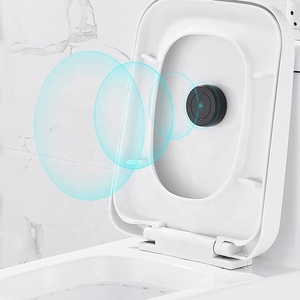 Автоматический умный биде, туалет для ванной комнаты - Product Image 1