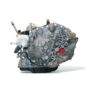 Boîte de vitesses <span class=keywords><strong>4X4</strong></span> à 10 rapports Direct-Shift K120 Transmission CVT pour Toyota RAV4 CH-R Lexus ES 200 UX 200 - Product Image 4