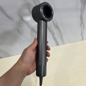 Secador de Pelo Profesional Iónico de Alta Velocidad con Motor BLDC, Precio de Fábrica, Mini Secador de Pelo de Alta Velocidad de 1500W - Product Image 5