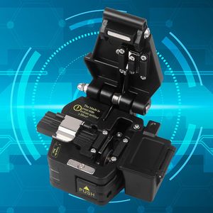 Cortadora de Fibra Óptica FYBOPTWU 3 en 1, Herramienta de Corte de Metal para Máquina de Empalme FTTH - Product Image 1
