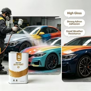 <strong>Standard</strong> <strong>Thinner</strong> for Automotive Paint Universal Car Paint <strong>Thinner</strong> Solvent - Product Image 1