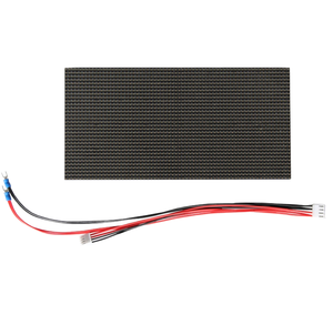 Módulo LED GOB para Interiores, 320x160, Alta Resolución, Comercial, Hub75, Pantalla a Todo Color, Módulo de Fuente de Alimentación para <span class=keywords><strong>TV</strong></span> LED - Product Image 1
