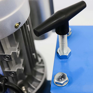 Usine SIHAO Mini Machine à dénuder le cuivre manuelle automatique Outil à dénuder le fil électrique - Product Image 5