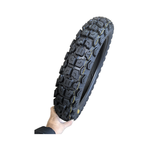 Roda sepeda motor murah, ban sepeda motor kualitas tinggi, 300-17 300-18 300-19 410-17 410-18 460-17 - Product Image 2