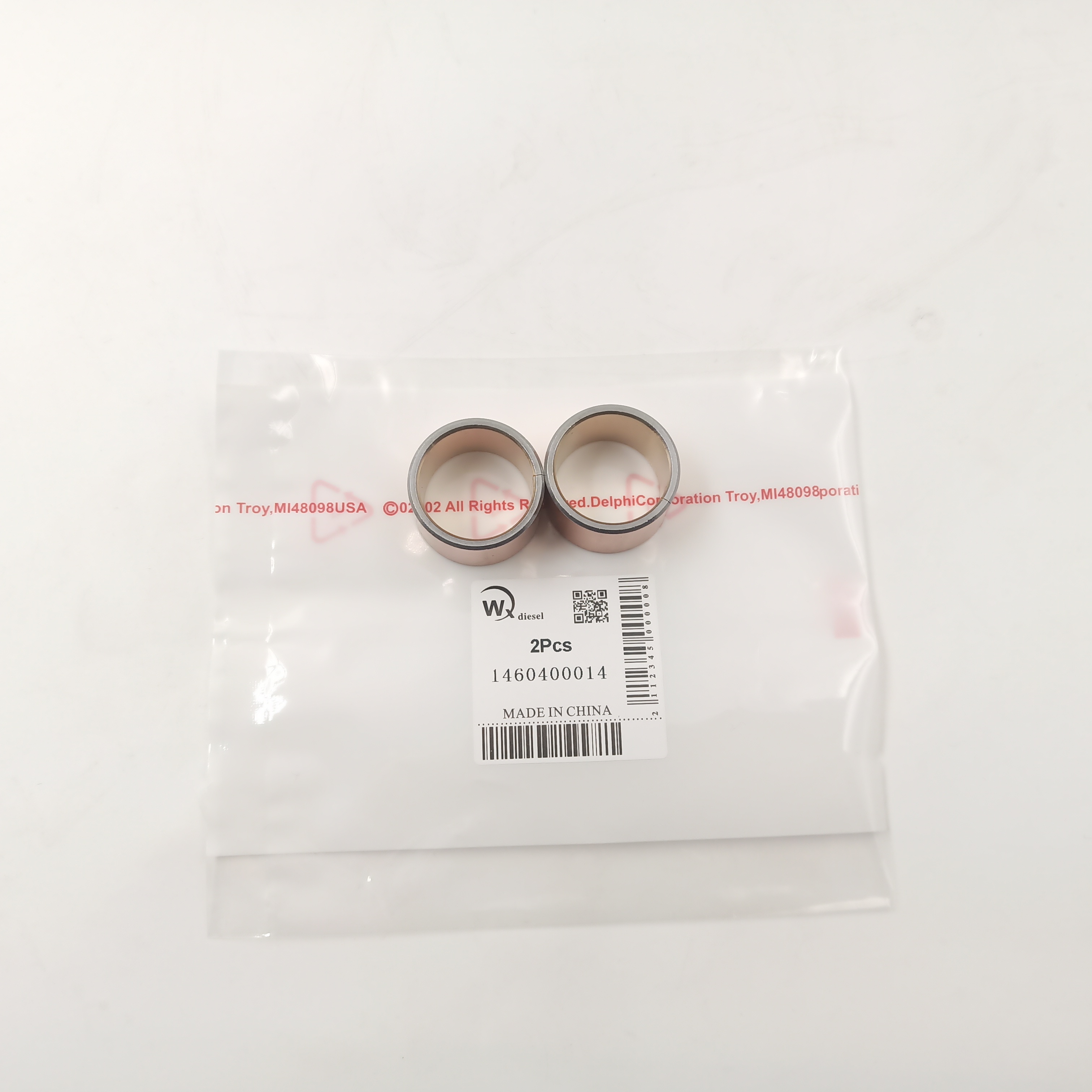 High Quality Diesel Fuel Pump Part Bushings 1460400004 Shaft Sleeve 1460400014 For VE Pump