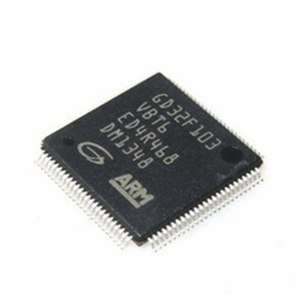 Bán hàng nóng gd32f103vbt6 mạch tích hợp linh kiện điện tử IC chip gd32f103vbt6 gd32f103 - Product Image 1