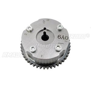 ชุดปรับตั้งวาล์วไอดี 14310-6A0-A01 เฟืองแคมชาฟท์ ชุดเฟืองท้าย สำหรับเครื่องยนต์ฮอนด้า L15B L15C อะไหล่เครื่องยนต์ อุปกรณ์ตกแต่งรถยนต์ - Product Image 4