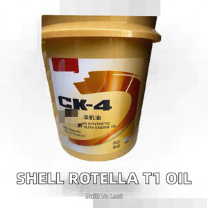 <span class=keywords><strong>Huile</strong></span> moteur CK-4 pure 18 litres, adaptée aux véhicules Liuqi Chenglong Balong H7H5M3, durée de vie 60 000 kilomètres - Product Image 3