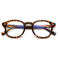 Mode TR90 Anti Blue Ray Ordinateur Lunettes Femmes Hommes Anti Lumière Bleue Blocage Lunettes