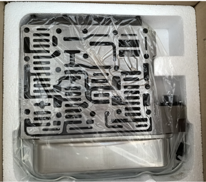 <span class=keywords><strong>Zl50g</strong></span> निर्माण मशीनरी भागों चर गति वाल्व शरीर नियंत्रण वाल्व ऑपरेशन wg180 ट्रांसमिशन गियर बॉक्स के लिए - Product Image 4