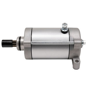 Nouveau démarreur métallique 12V pour motos KODIAK 400 YFM4A <span class=keywords><strong>450</strong></span> YFM450 YFM45FA YFM600 Cycle 10000, garantie 1 an - Product Image 5